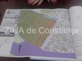 Dezbaterea publică privind blocul de zece etaje al Transevren SRL (galerie foto)  