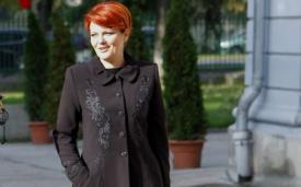 Dosarul Olguței Vasilescu, retrimis la DNA