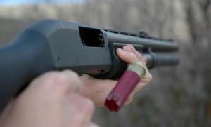 Rodna Un adolescent s-a împușcat cu arma de vânătoare a tatălui său