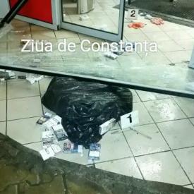 Unul dintre presupușii hoți de la Antoniadis, trimis după gratii. Poliția îl caută pe al doilea