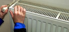 Preţul gigacaloriei la Constanţa ar putea rămâne la 250 de lei pentru sezonul 2016-2017