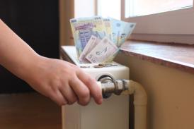 Sondaj de opinie Sunteţi de acord ca RADET să înceapă furnizarea energiei termice în municipiul Constanţa?