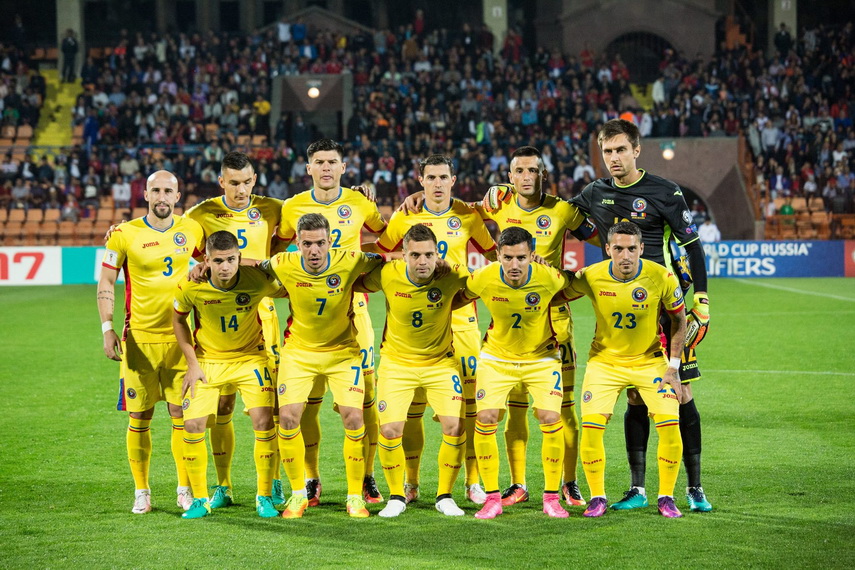 razvan marin de la fc viitorul a avut o seara magica la echipa nationala da mi motive sa ma imbat galerie