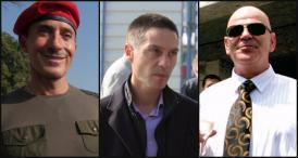 Cine sunt Trei judecători pentru Dosarul Campusului Social „Henri Coandă” (rechizitoriu)