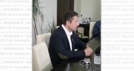 Decebal Făgădău, despre preţul gigacaloriei - „Până la finele lunii, sper să vin cu veşti bune“