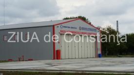 EXCLUSIV! Cum arată cea mai modernă bază aeromedicală SMURD, care se va inaugura la Constanța! (galerie foto+video)      