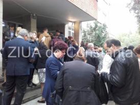 Patru candidați respinși Alte școli din Constanța și-au aflat directorii (document)