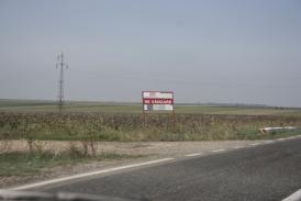 Fiscul scoate la vânzare un teren al societății Sara Lux! Cu cât se vinde? 