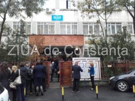 Doi candidaţi din Constanţa, absenţi de la probă scrisă pentru ocuparea funcţiilor de directori  