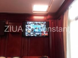 UPDATE 2. Nicolaescu solicită de urgenţă planurile pentru sezonul rece Videoconferință cu primarii din judeţul Constanţa (galerie foto)     