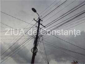 UPDATE Constanța a ieșit de sub Cod portocaliu. Ce spun meteorologii  