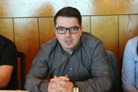 Baschetbaliştii debutează în campionat duminică Programul BC Athletic Constanţa în Liga 1