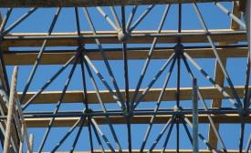 Nici nu a terminat construcția că vrea să o modifice! Ce schimbări vrea să facă la proiect Bombonica Asan