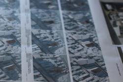 Constănțenii, așteptați să își spună părerea cu privire la Planul Urbanistic Zonal, iniţat de Jarjeas Marwan  