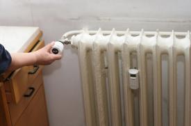 Când porneşte căldura? Directorul general Liviu Popa spune că RADET Constanţa respectă legea