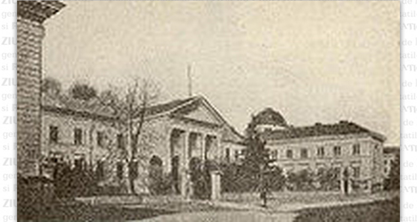 calatori straini prin dobrogea xxxix francisc wysocki polonia galerie foto 610766