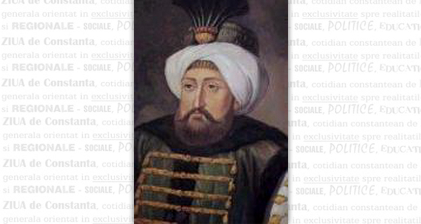 calatori straini prin dobrogea xxxix francisc wysocki polonia galerie foto 610766