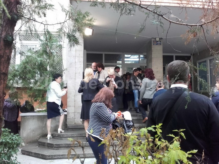 cine sunt candidatii respinsi din constanta la proba scrisa pentru ocuparea functiilor de directori document