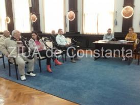 UPDATE 1. Dezbaterea publică privind PUZ-ul pentru o zonă din Km 5, iniţiată de Nicolae Lupşa    