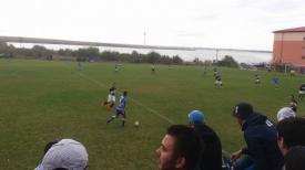 SSC Farul Constanţa a învins şi Farul Tuzla 