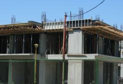 O nouã pensiune pentru turişti se va construi în Eforie Sud! 