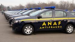 UPDATE. Inspectorii ANAF, opriţi din acţiune de poliţiştii din Constanţa! Totul s-a întâmplat în această dimineaţă    