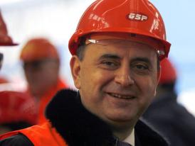 Modificări în acţionariatul Grup Servicii Petroliere Logistic SRL