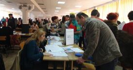 Sondaj de opinie V-au ajutat bursele locurilor de muncă să vă găsiți un nou job? 