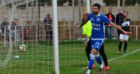 SSC Farul Constanţa, invincibilă în Liga a 4-a Goluri şi bare în meciul dintre echipa suporterilor şi Farul Tuzla (galerie foto)