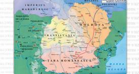 Călători străini prin Dobrogea (XL) - „Sieur” de la Croix (Franţa) (galerie foto)