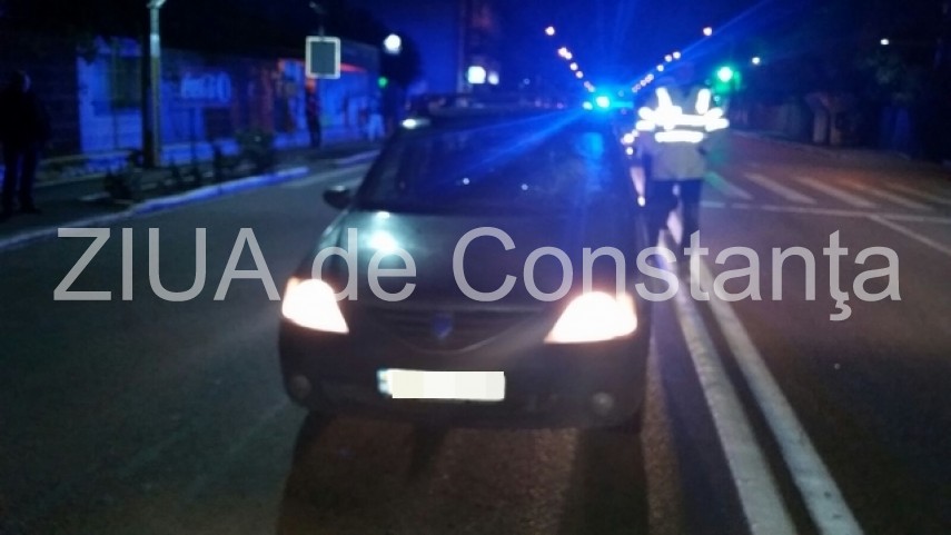 accident grav in valu lui traian o persoana a fost calcata pe trecere 611215
