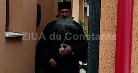 IPS Teodosie sau cum un înalt prelat a ajuns sub control judiciar pentru luare de mită şi fals în declaraţii