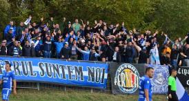 Alberty Başchir - „Cred că abia acum e primul lor meci“ SSC Farul, coloană de maşini pentru partida de la Eforie Sud