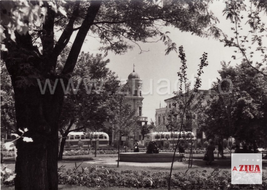constanta de odinioara palatele primariei galerie foto 611254