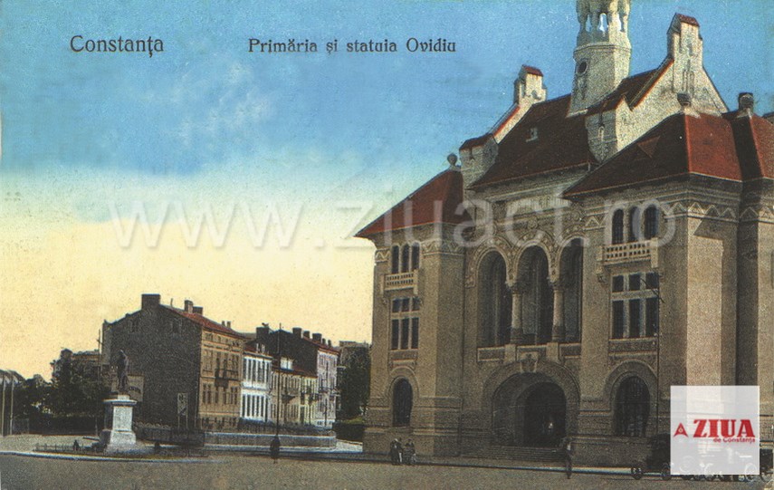 constanta de odinioara palatele primariei galerie foto 611254