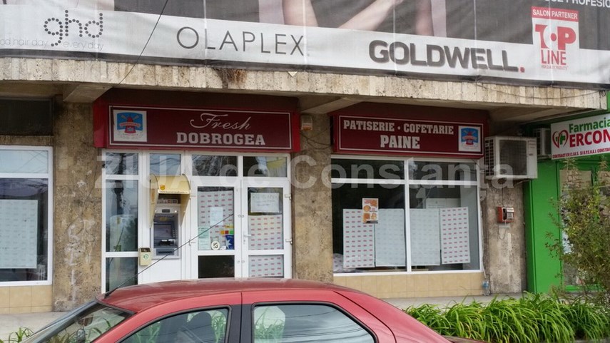 terenul pe care se afla fabrica dobrogea grup sa de la icil va fi vandut declaratii in exclusivitate