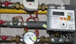 RADET Constanța face, săptămâna viitoare, citirea contoarelor de energie termică