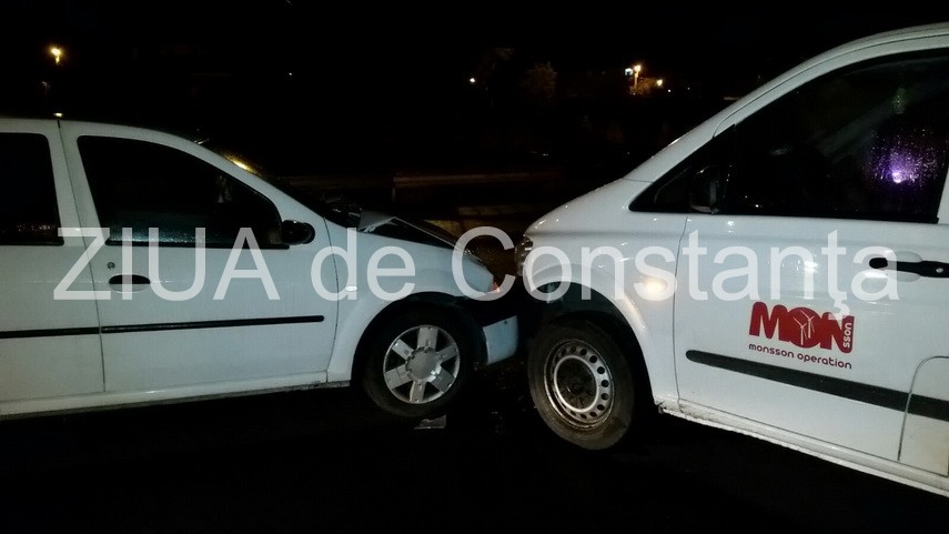 accident in zona doraly din constanta 611485