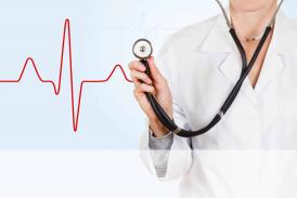 Ateroscleroza coronariană - afecţiunea ce poate evolua cu infarctul miocardic  