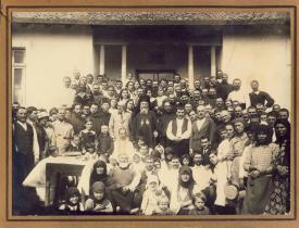 Călători străini prin Dobrogea (XLI) - Ioan Gninski (Polonia) - galerie foto