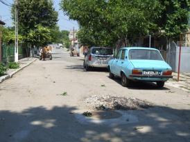 Cine s-a ocupat de serviciile de auditare pentru proiectul reabilitării şoselelor din Medgidia (documente) 