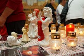 Îngeraşii plecați prea devreme dintre noi, pomeniți la Constanța (galerie foto)