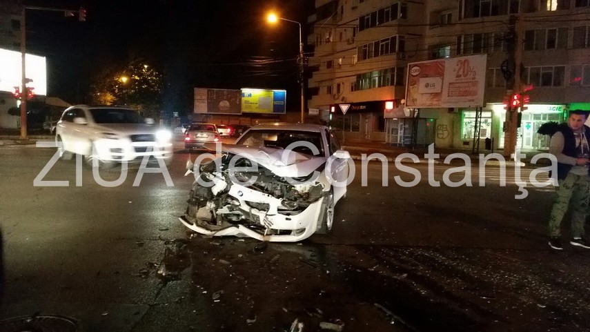 accident in intersectia victoriei din constanta 611631