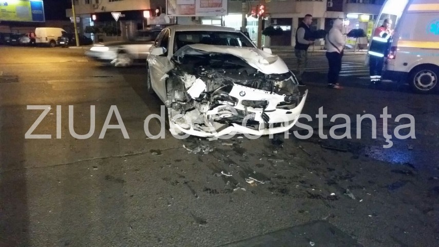 accident in intersectia victoriei din constanta 611631
