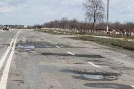 CJC a operat modificări în Programul de lucrări la drumurile şi podurile din judeţ 