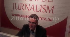 Stelian-Cristian Ion - „Blocajul Serviciului de Urbanism reprezintă o consecinţă a abuzurilor şi a haosului sedimentate în acest serviciu ani la rând”