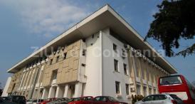 CJC aprobă un contract de reprezentare juridică a Direcției de Pază (document)