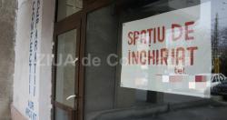 Direcţia de Sport şi Tineret Constanţa închiriază câteva terenuri pe care le deţine! Cât costă să ai un spaţiu comercial la Sala Sporturilor?