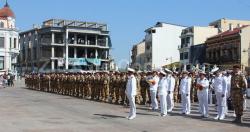 Lista manifestărilor organizate pentru „Ziua Dobrogei” (document)