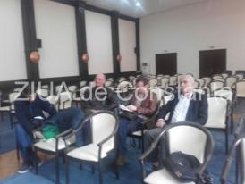 UPDATE 2 Discuţii despre blocul pe care notarul Steluţa Daniela Orban vrea să-l ridice pe Ştefăniţă Vodă (galerie foto)   